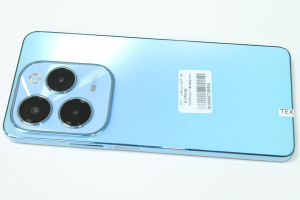 Мобильный телефон Infinix HOT 40 8/256GB