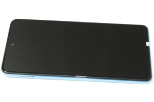 Мобильный телефон Infinix HOT 40 8/256GB