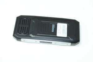 Мобільний телефон Sigma mobile X-Style 341 BRO