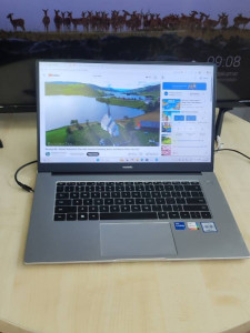 Ноутбук Huawei BoD-WDH9