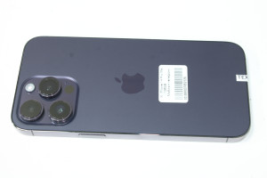 Мобильный телефон iPhone 14 Pro Max 128GB
