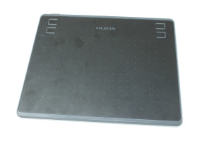 Графічний планшет HUION HS64