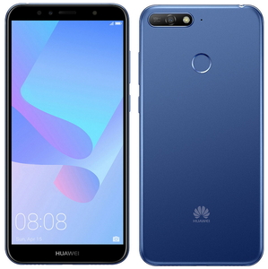 Мобільний телефон Huawei Y6 Prime 2018 2/16Gb ATU-L31