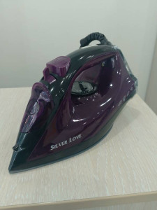 Утюг Silver Love CY-828