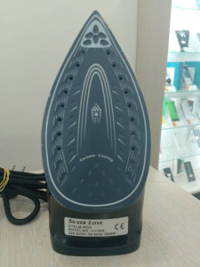Утюг Silver Love CY-828