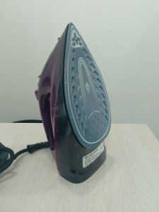 Утюг Silver Love CY-828