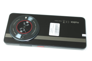 Мобільний телефон ZTE Nubia Focus 5G 6/256 Гб