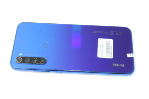 Мобільний телефон Xiaomi Redmi Note 8T 4/64GB