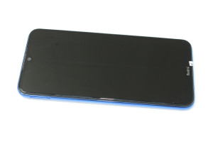 Мобільний телефон Xiaomi Redmi Note 8T 4/64GB