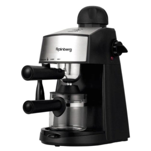 Кофеварка Rainberg RB-8111