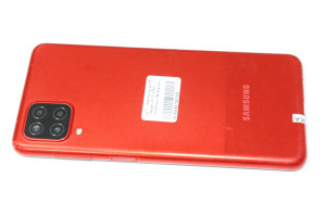 Мобильный телефон Samsung A125 Galaxy A12 4/64GB
