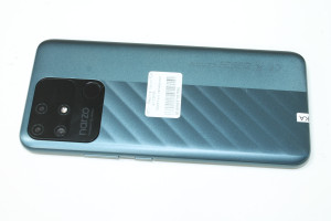 Мобільний телефон Realme Narzo 50A 4/128GB