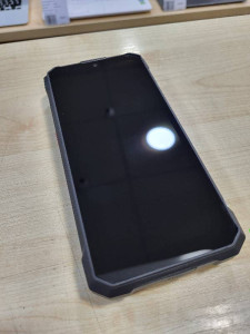 Мобільний телефон Sigma mobile X-treme PQ57 6/256GB