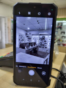 Мобільний телефон Sigma mobile X-treme PQ57 6/256GB