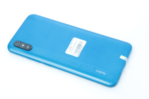 Мобільний телефон Xiaomi Redmi 9A 2 / 32GB