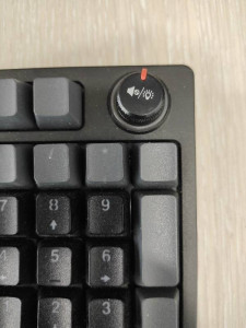 Клавіатура GAMEPRO MK120R