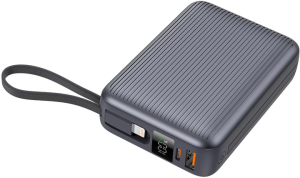 Power Bank PROOVE MOON ROCK 20000mAh