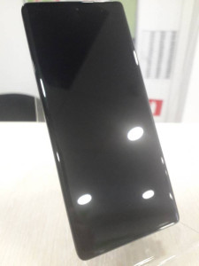 Мобільний телефон Motorola G85 5G 8/256 Гб