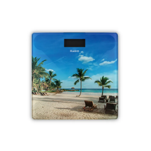 Весы напольные MAGIO MG-317