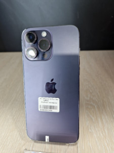Мобільний телефон iPhone 14 Pro Max 128GB