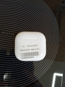 Bluetooth гарнітура Hoco EW78
