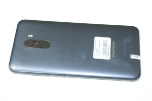 Мобільний телефон Pocophone F1 6 / 128Gb