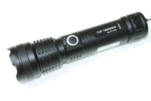 Фонарик X-Balog BL-X71 P90