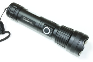 Фонарик X-Balog BL-X71 P90