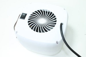 Тепловентилятор Startex BZSV240352 500 Вт