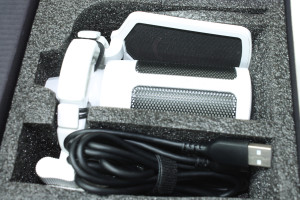 Мікрофон Fifine Ampligame A6V