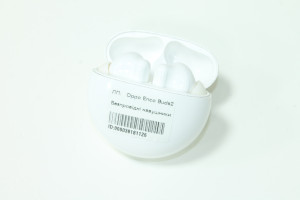 Bluetooth гарнітура Oppo Enco Buds 2