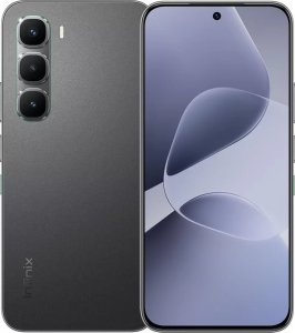 Мобільний телефон Infinix HOT 60 Pro 8/128GB