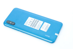 Мобільний телефон Xiaomi Redmi 9A 2 / 32GB