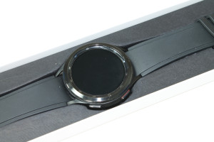 Смарт годинник Samsung SM-R890 Galaxy Watch4 Classic 46mm