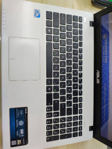 Ноутбук ASUS X550CA-XX163H