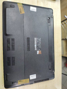 Ноутбук ASUS X550CA-XX163H