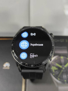 Смарт часы Huawei Watch GT 3 46mm JPT-B29