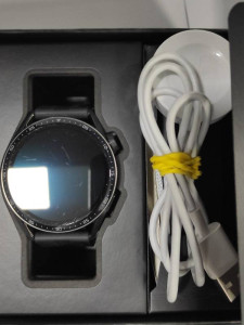 Смарт часы Huawei Watch GT 3 46mm JPT-B29