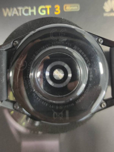 Смарт часы Huawei Watch GT 3 46mm JPT-B29