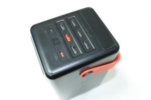 Power Bank HOCO J142 100000mAh