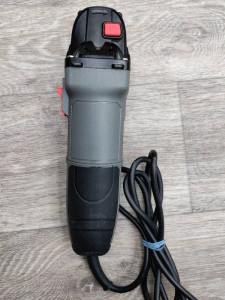 Болгарка Forte AG 9-125