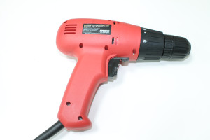 Шуруповерт Steel Weizer ED001