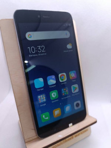 Мобільний телефон Xiaomi Redmi 9A 2 / 32GB