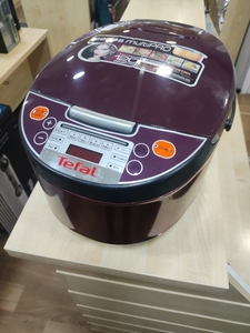 Мультиварка Tefal R27 (Копія)