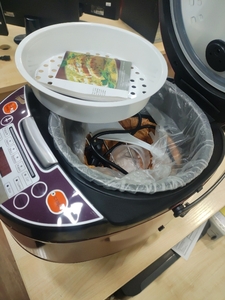 Мультиварка Tefal R27 (Копія)