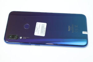 Мобільний телефон Xiaomi Redmi Note 7 4 / 128GB