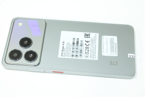 Мобильный телефон ZTE Blade A76 4/128GB