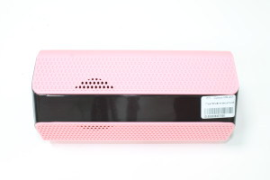 Портативна акустика Cyboo MS-A01