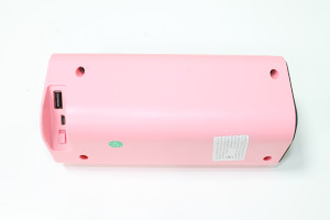 Портативная акустика Cyboo MS-A01