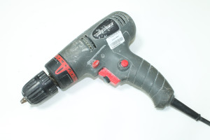 Шуруповерт Forte DS 400VR